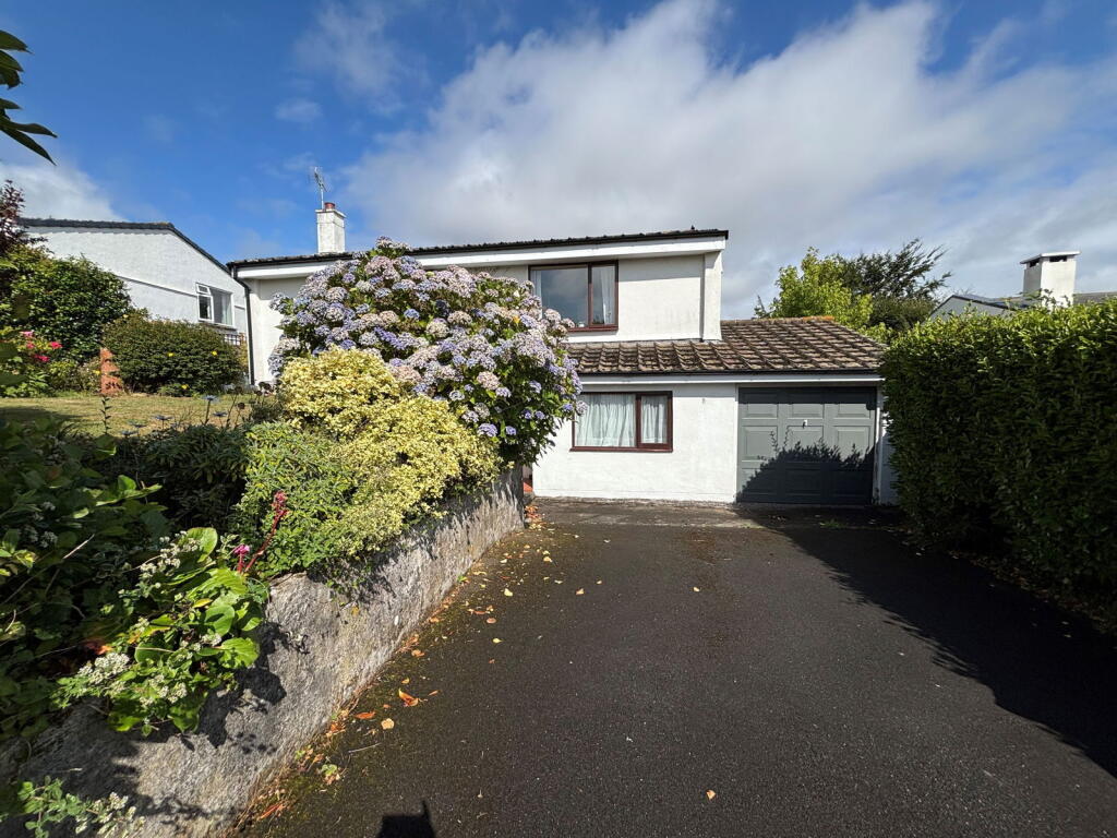 Main image of property: Church Park, Kingston, Kingsbridge, TQ7 4QB