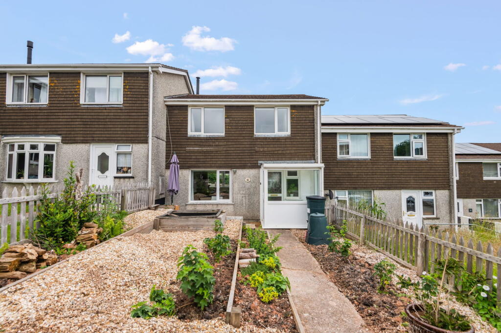 Main image of property: Fawns Close, Ermington, South Devon