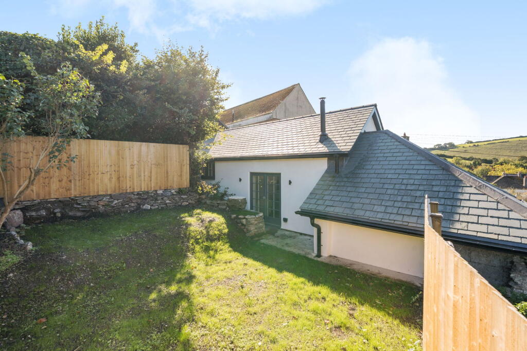 Main image of property: Back Street, Modbury, PL21