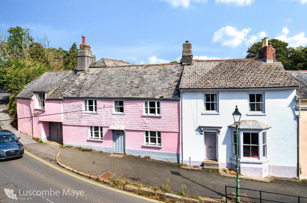 Main image of property: Church Street, Modbury, Devon, PL21 0QR