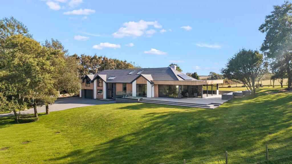 Main image of property: Modbury, Ivybridge, PL21 0SA