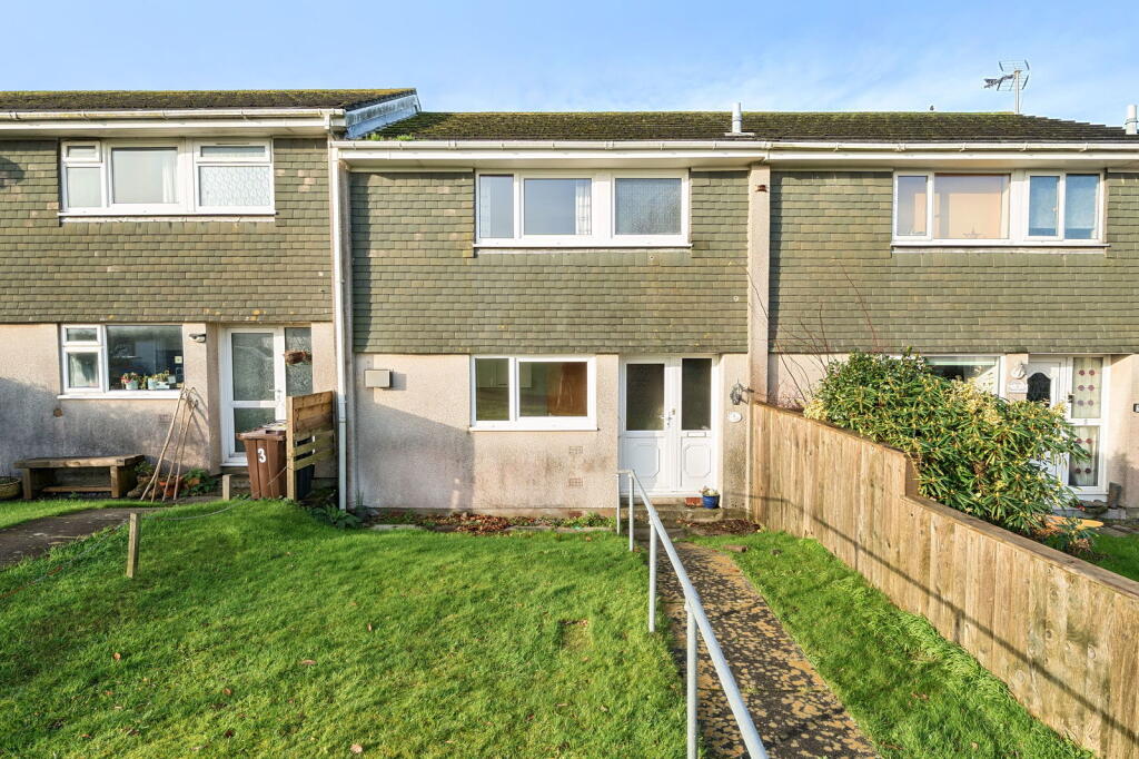 Main image of property: Wakehams Close, Modbury, PL21