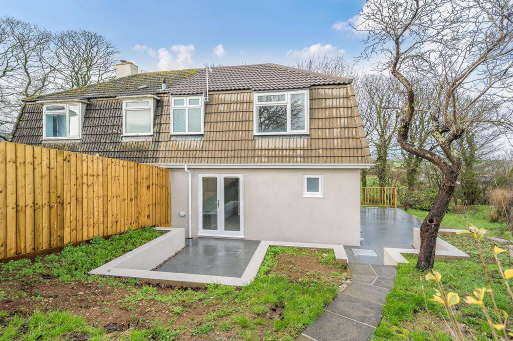 Main image of property: St Anns Chapel, Nr Bigbury, South Devon