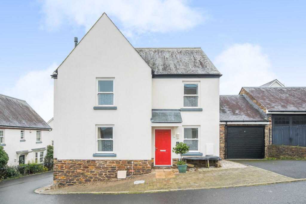 Main image of property: Pinwill Crescent, Ermington, PL21