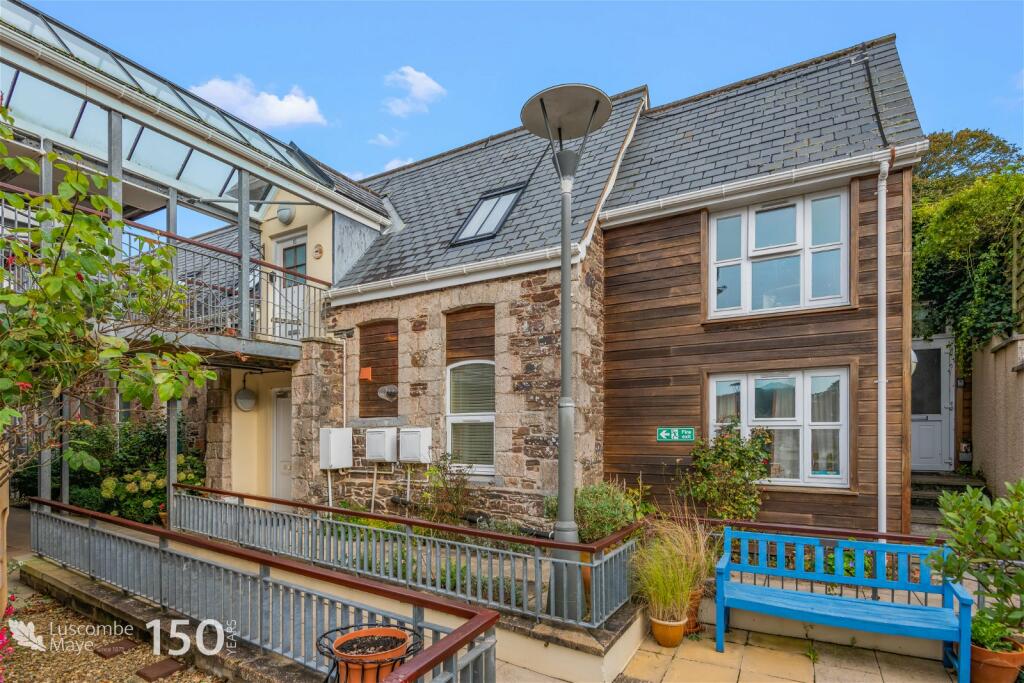 Main image of property: Bishops Court, NEWTON FERRERS, South Devon