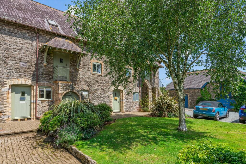 Main image of property: Stoke Road, Noss Mayo, Plymouth, Devon, PL8 1JG