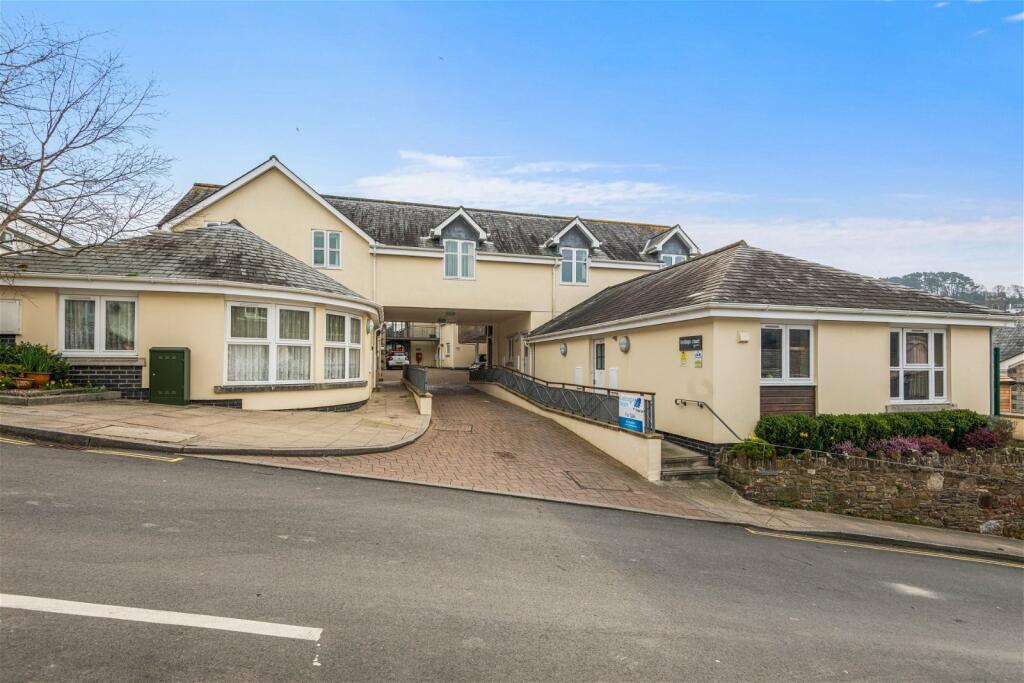 Main image of property: Bishops Court, Newton Hill, Newton Ferrers, Plymouth, PL8 1DT