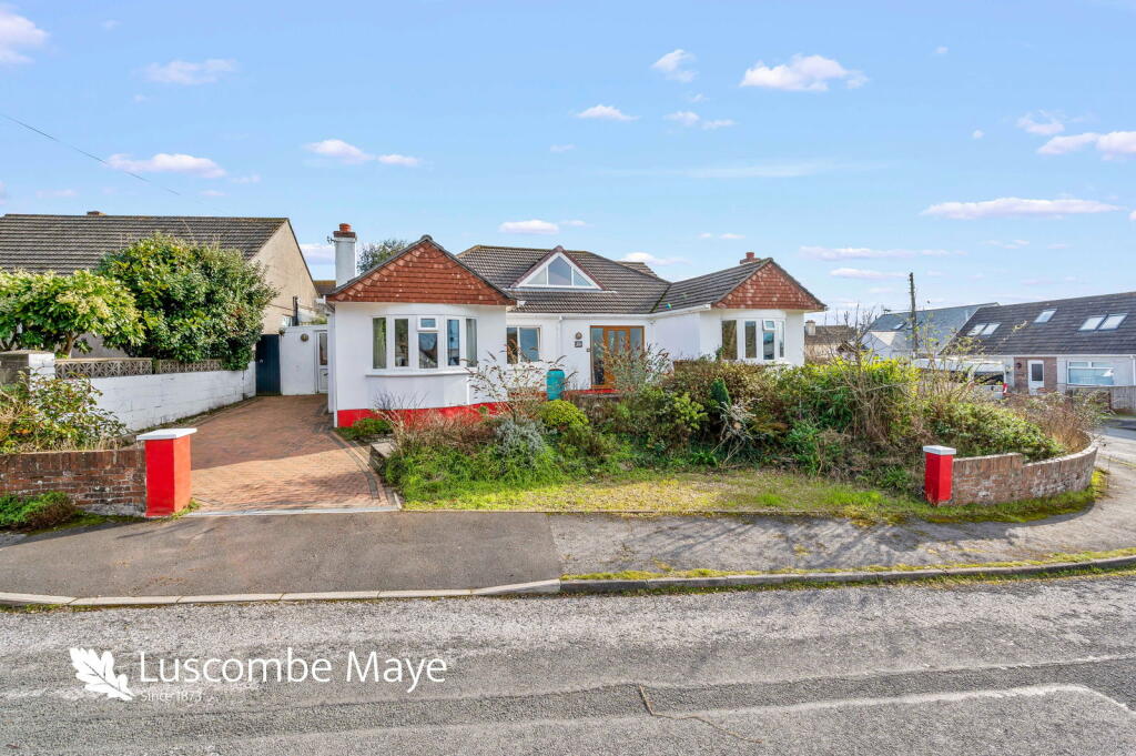 Main image of property: Valley Drive, WEMBURY, South Devon