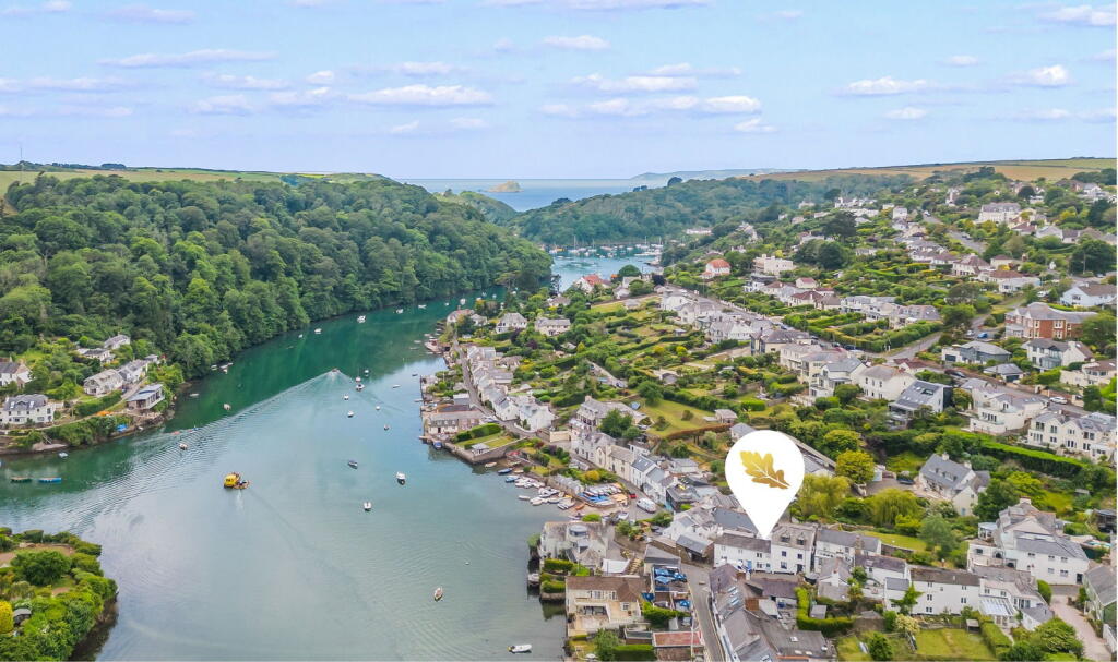 Main image of property: Newton Hill, NEWTON FERRERS, South Devon