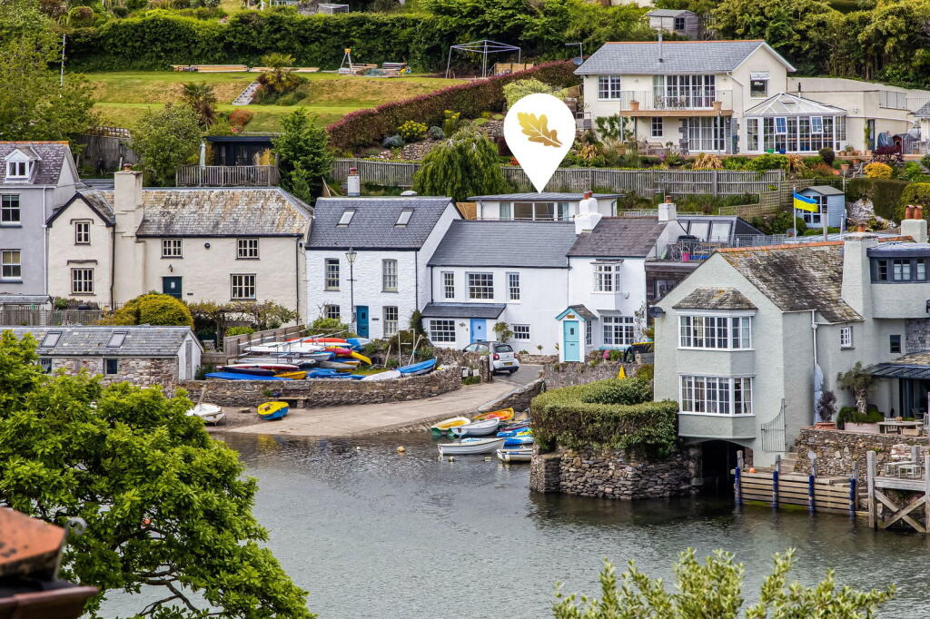 Main image of property: Riverside Road West, NEWTON FERRERS, South Devon.