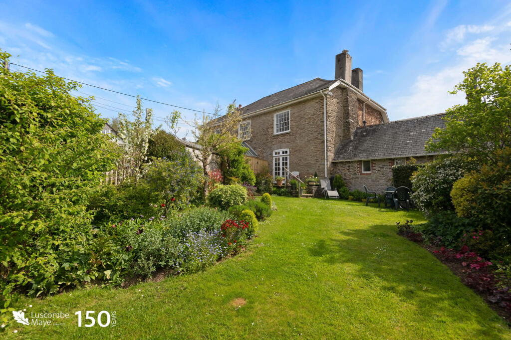 Main image of property: Court Road, NEWTON FERRERS, South Devon