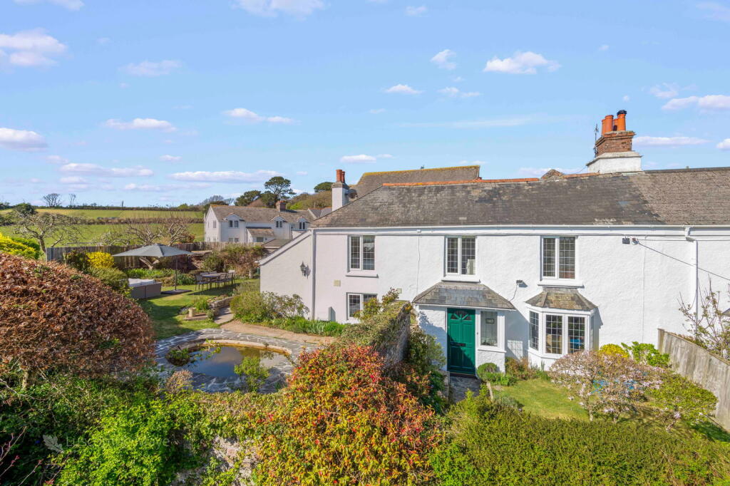 Main image of property: Parsonage Road, NEWTON FERRERS, South Devon
