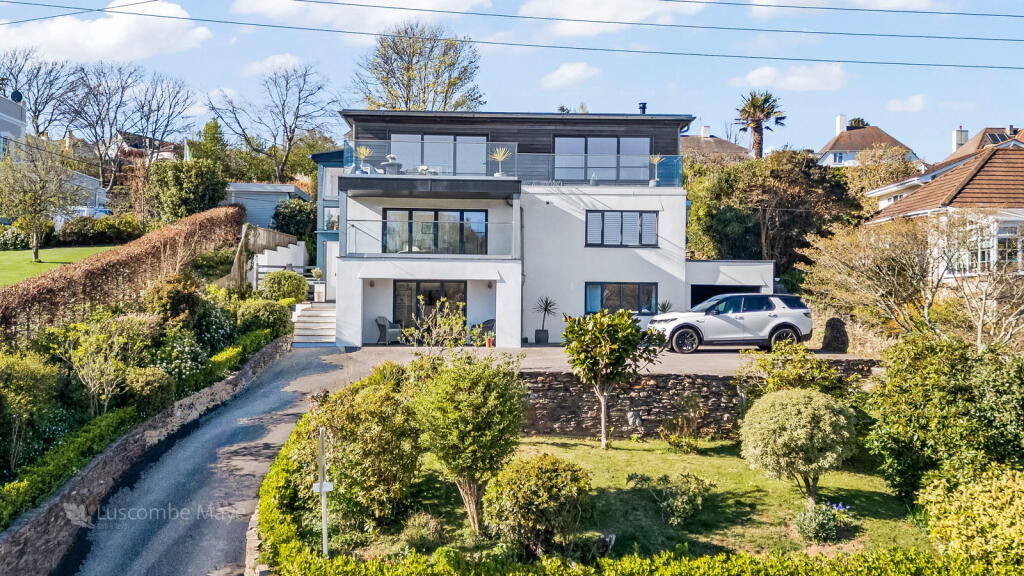 Main image of property: Yealm Road, NEWTON FERRERS, South Devon.