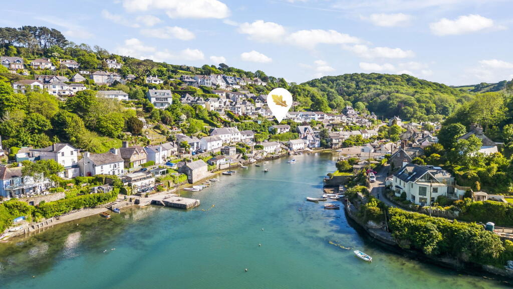 Main image of property: Creekside,NOSS MAYO,South Devon