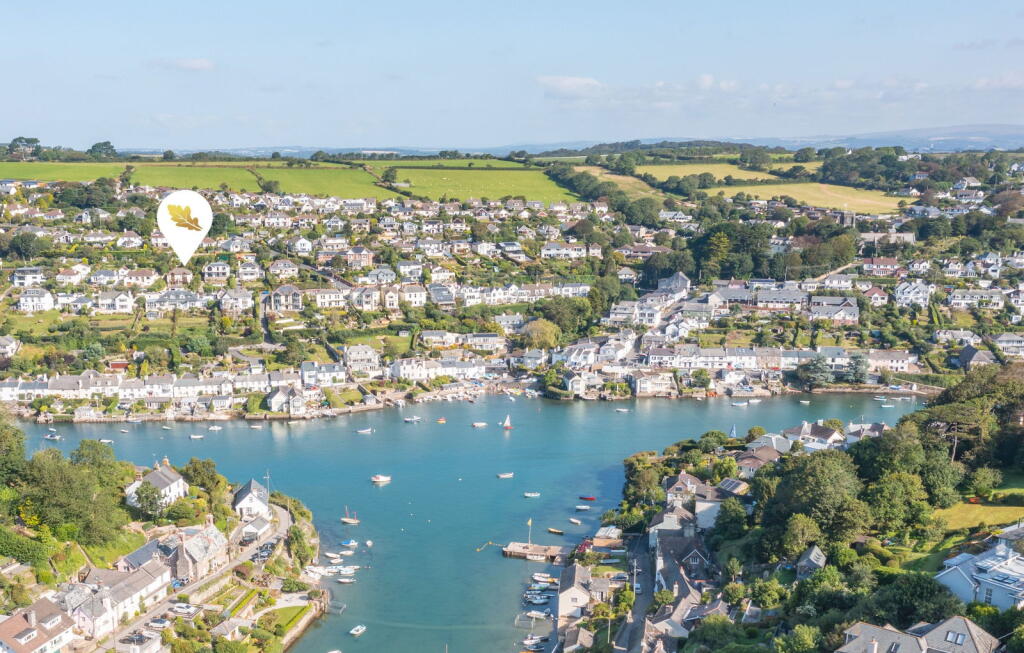 Main image of property: Yealm Road, NEWTON FERRERS, South Devon