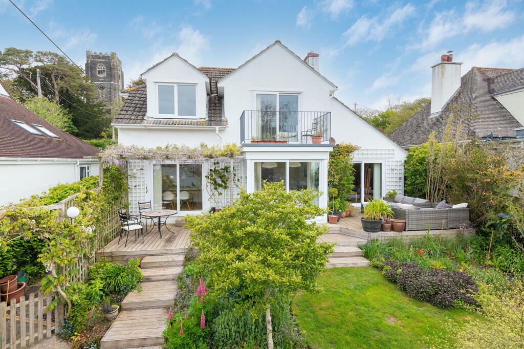 Main image of property: Church Park, NEWTON FERRERS, South Devon