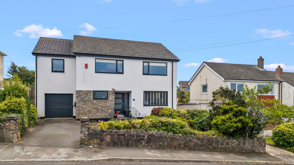 Main image of property: Mewstone Avenue, WEMBURY, South Devon