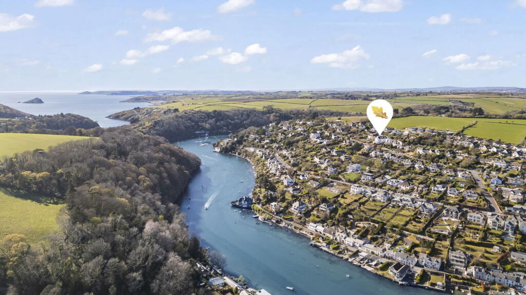 Main image of property: Court Road, NEWTON FERRERS, South Devon