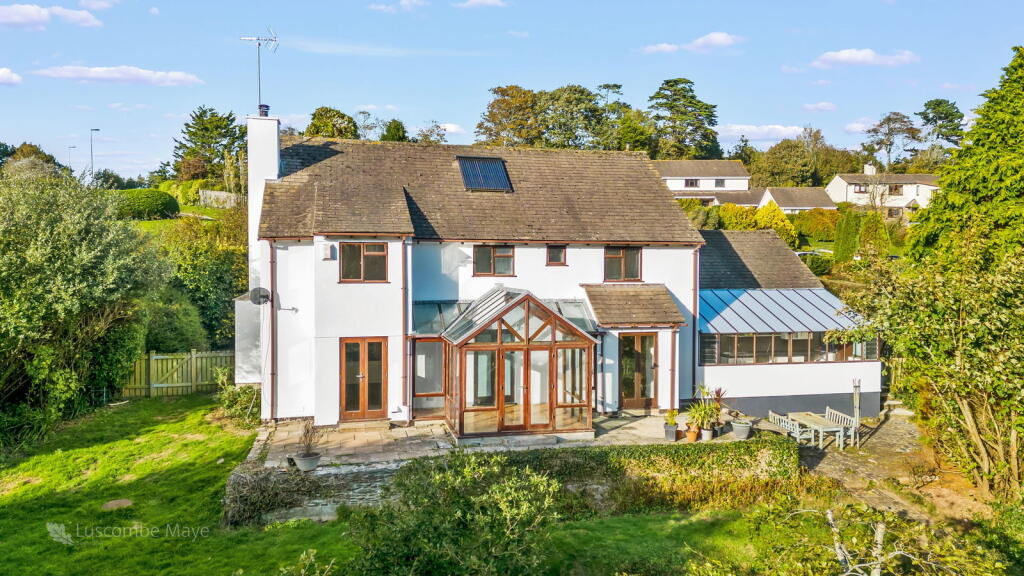 Main image of property: Perches Close, Plymouth, PL8 1HZ