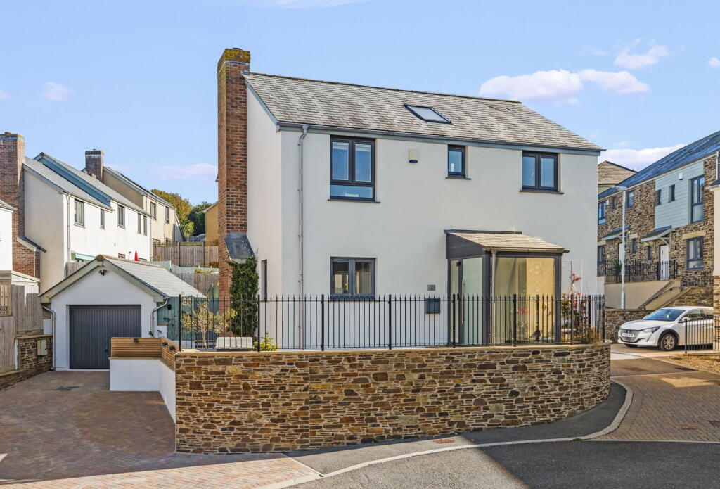 Main image of property: Langdon View, WEMBURY, South Devon