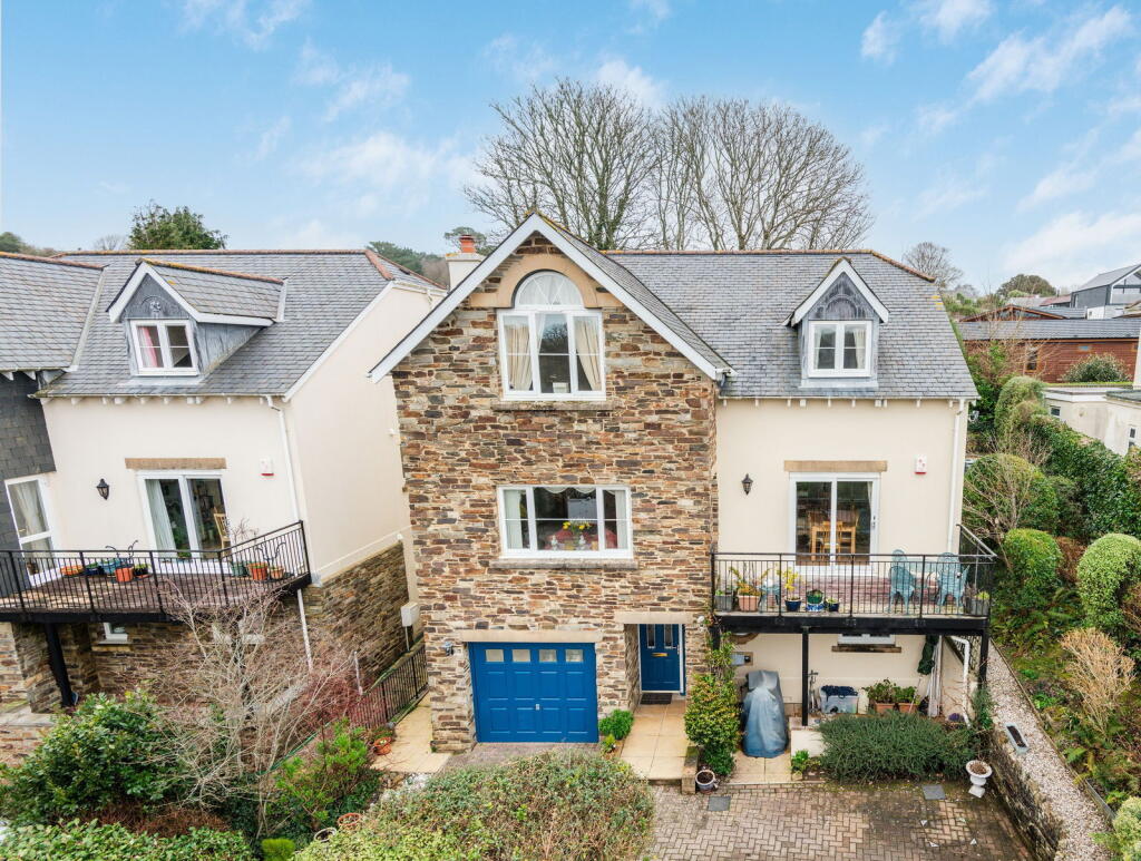 Main image of property: Court Road, NEWTON FERRERS, South Devon