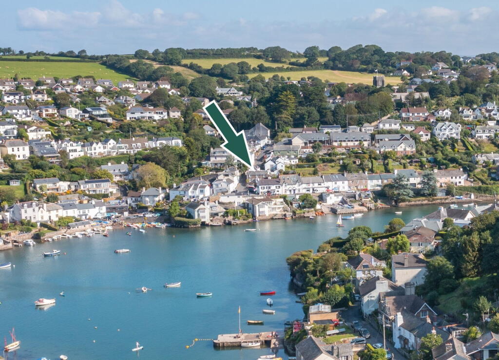 Main image of property: Newton Hill, NEWTON FERRERS, South Devon