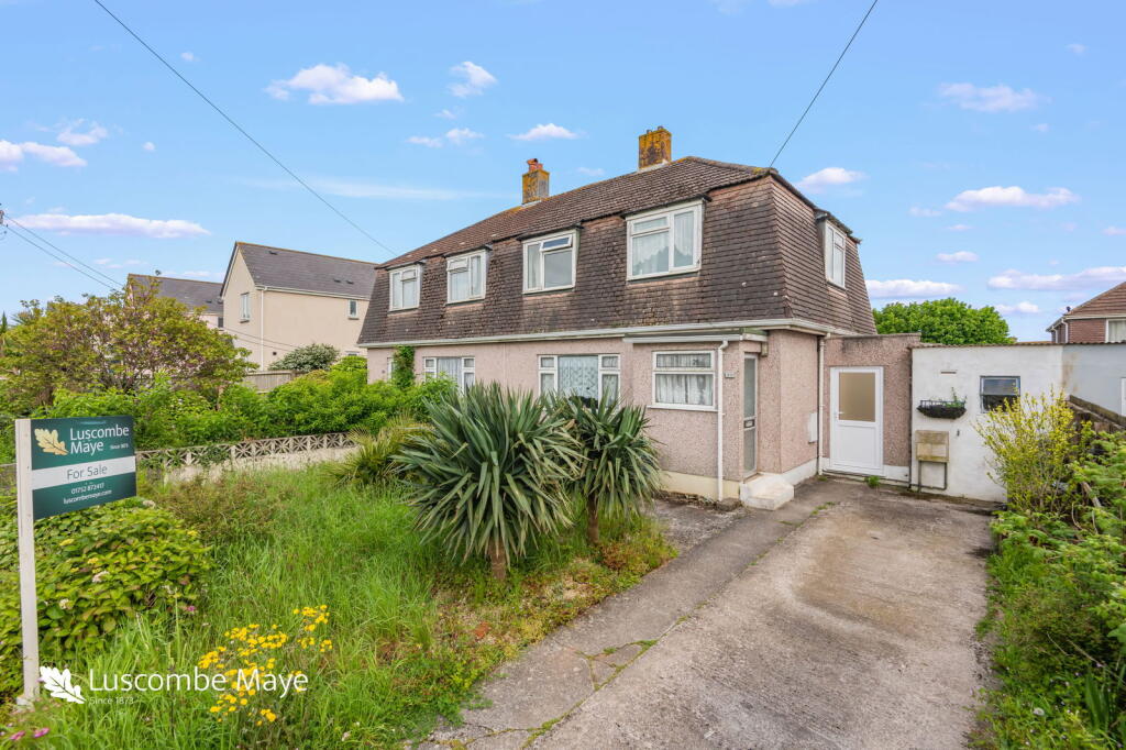 Main image of property: Butts Park, NEWTON FERRERS, South Devon