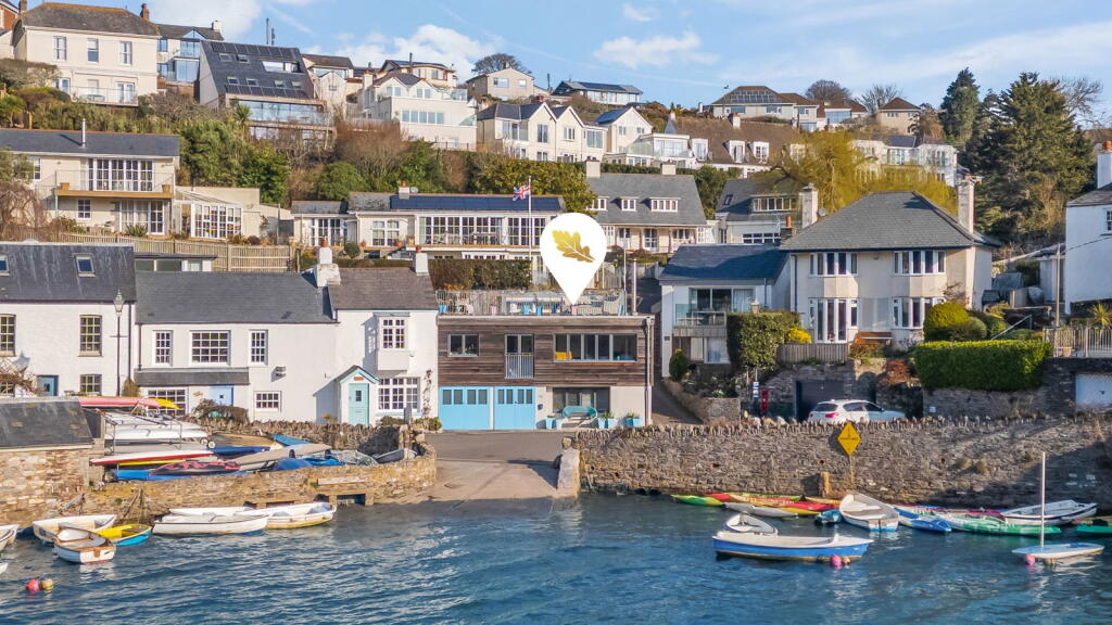 Main image of property: Riverside Road West, NEWTON FERRERS, South Devon