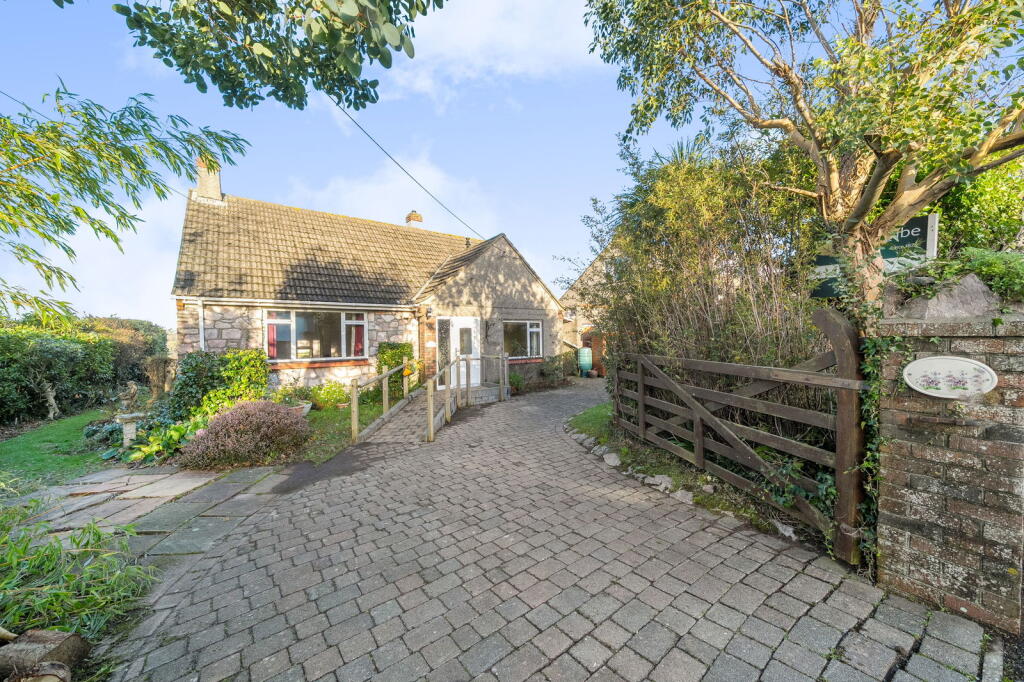 Main image of property: Valley Drive, WEMBURY, South Devon
