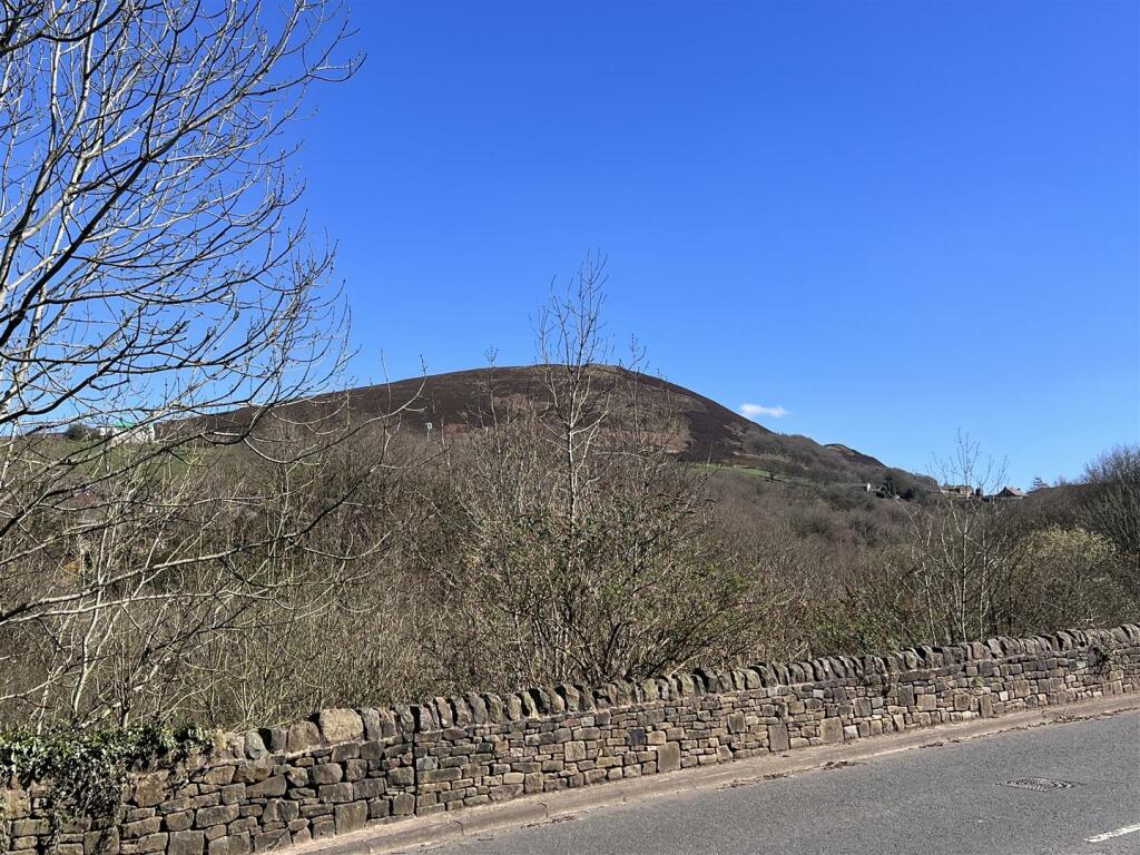 5 bedroom character property for sale in Oakdene, Staley Road, Mossley, OL5