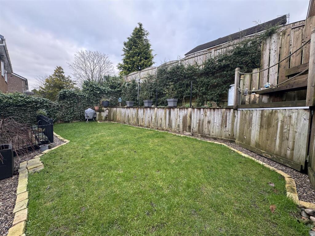 Main image of property: Stalyhill Drive, Stalybridge