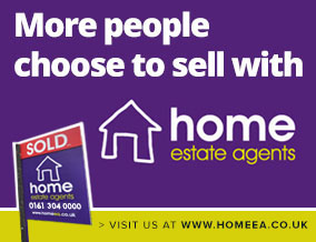 Get brand editions for Home Estate Agents Ltd, Stalybridge