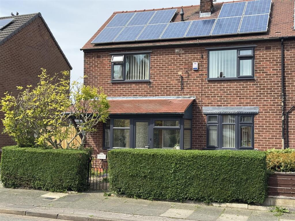 Main image of property: Linden Road, Denton