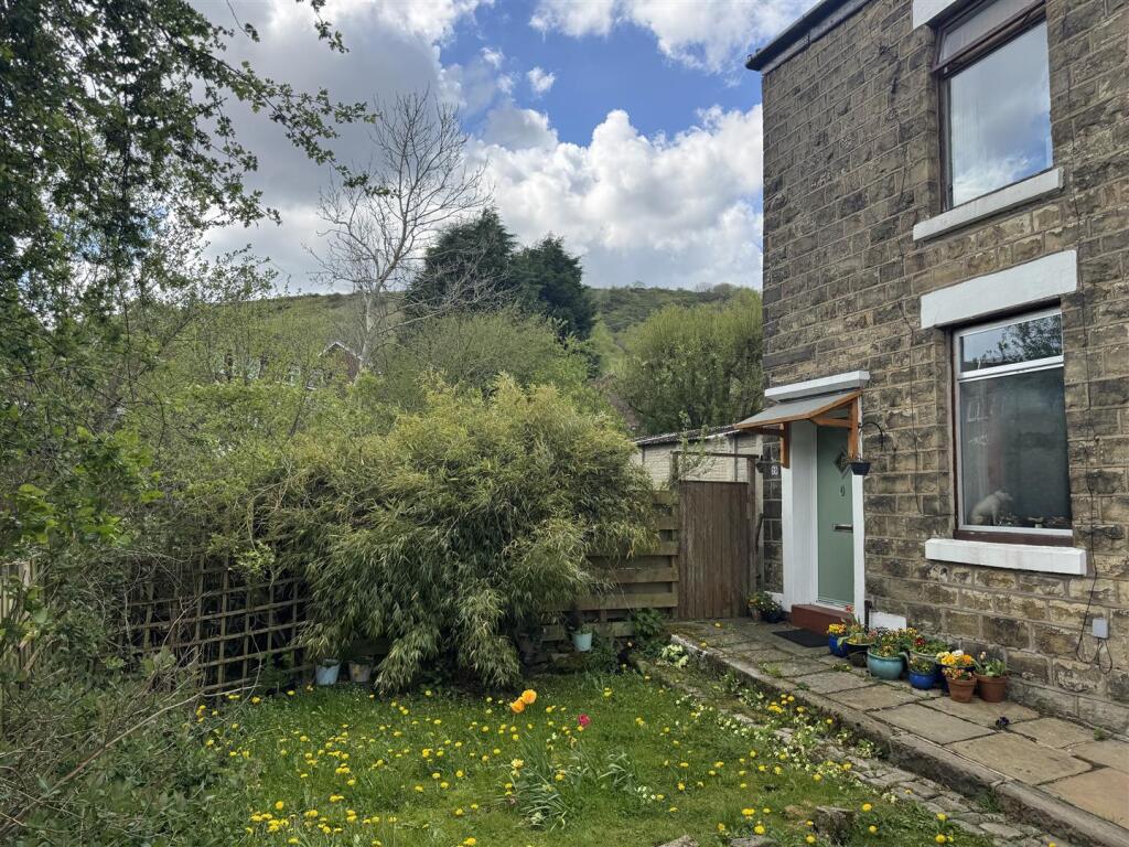 Main image of property: Fox Platt Terrace, Mossley