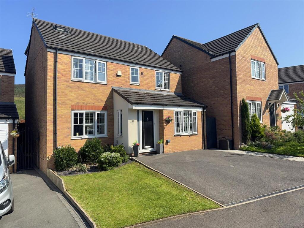 Main image of property: Swineshaw Road, Stalybridge