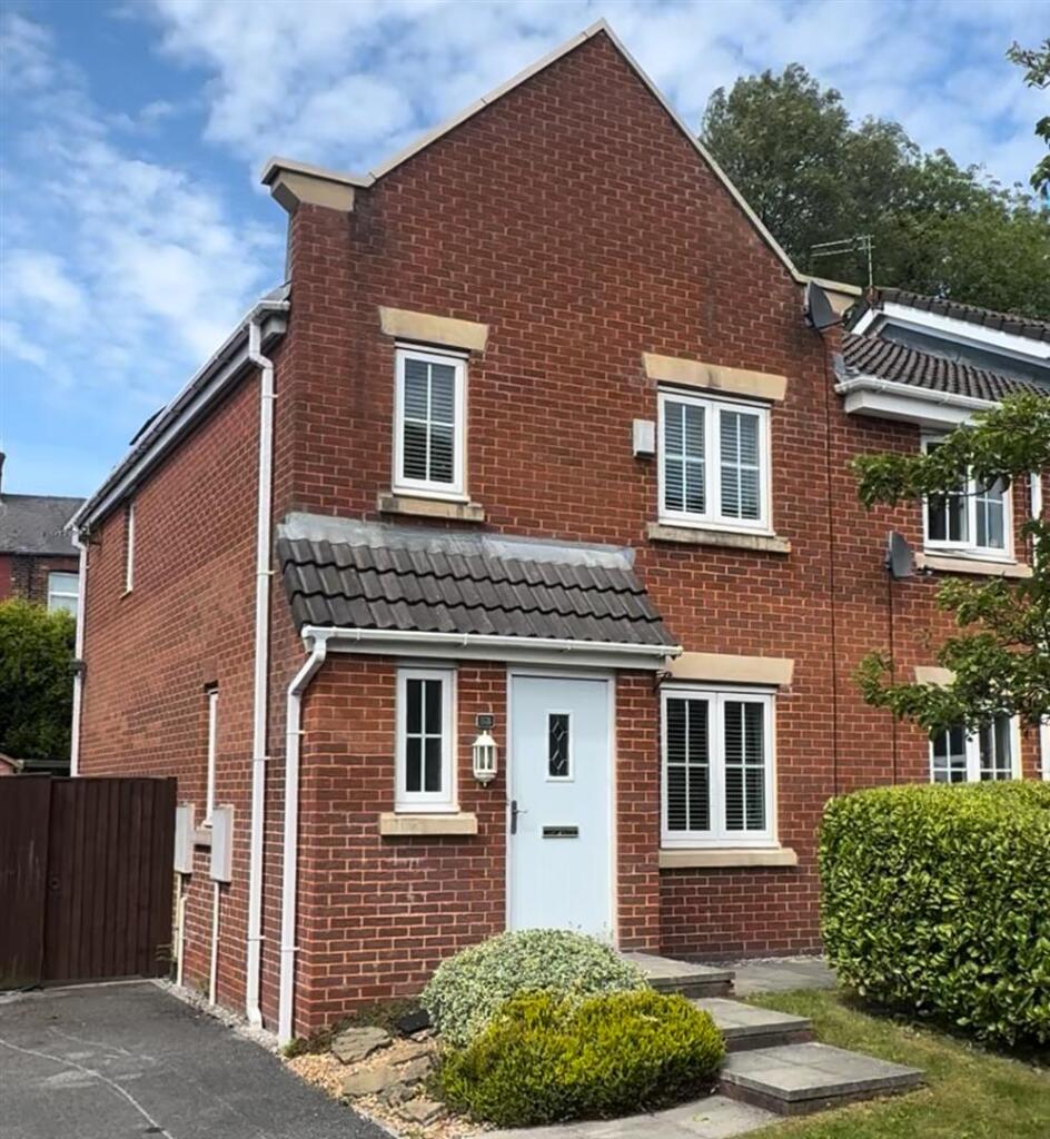 Main image of property: Windermere Road, Dukinfield