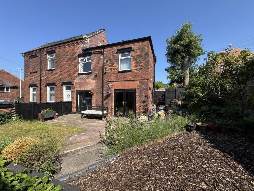Main image of property: Buckley Street, Stalybridge