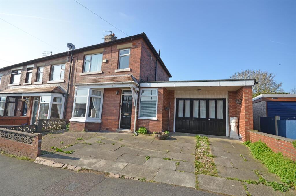 Main image of property: Taylor Street, Hollingworth, Hyde