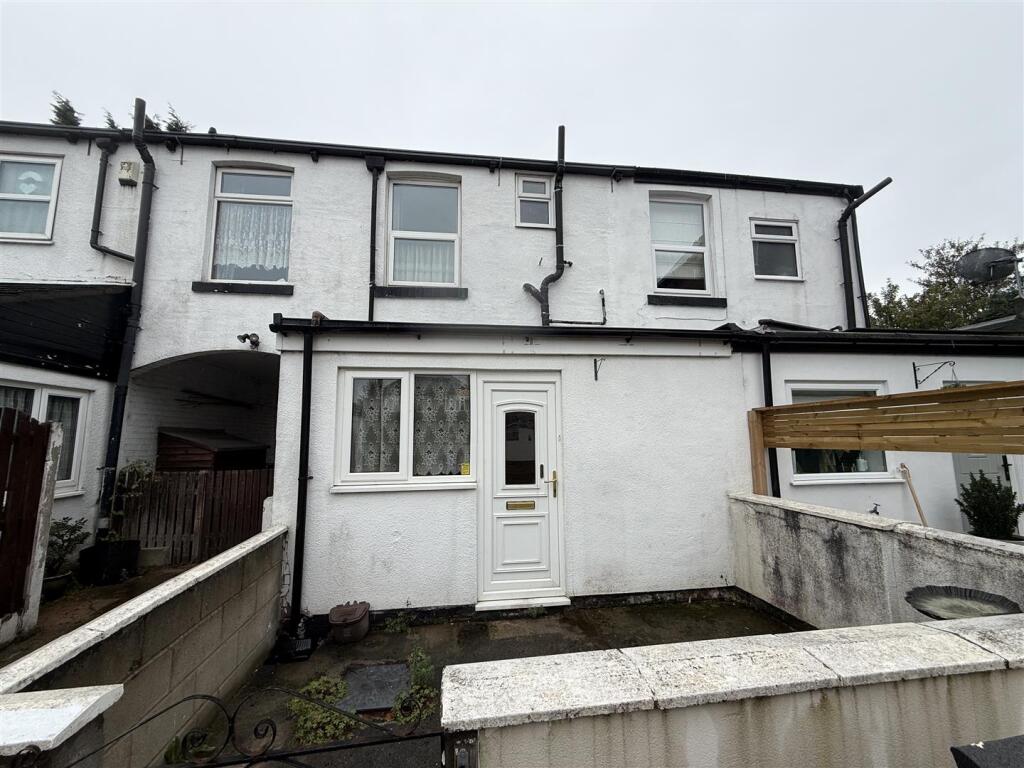 Main image of property: Brown Street, Audenshaw, Manchester