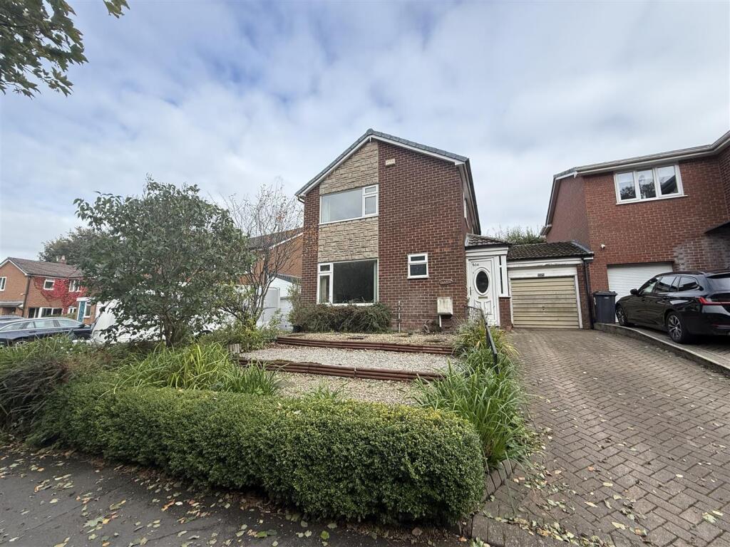 Main image of property: Huddersfield Road, Carrbrook, Stalybridge