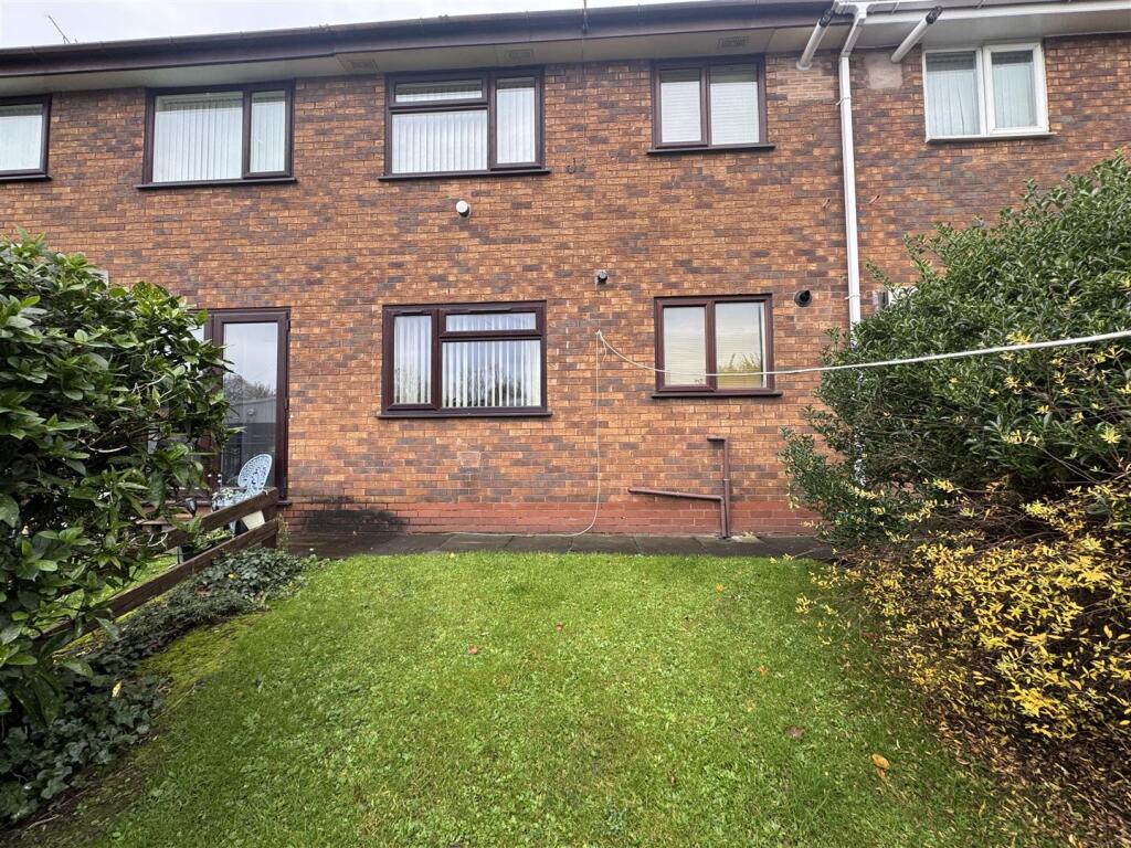 Main image of property: Church Street, Dukinfield