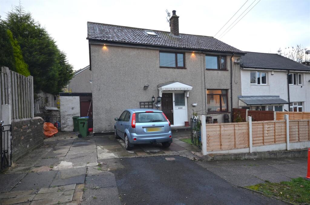 Main image of property: Waterside, Hyde