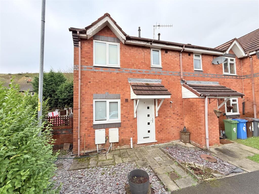 Main image of property: Brooklands Close, Mossley