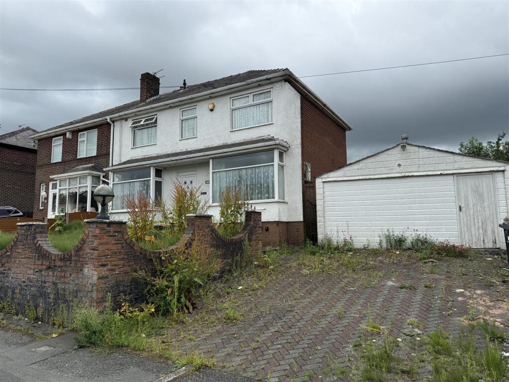 Main image of property: Knott Lane, Gee Cross, Hyde