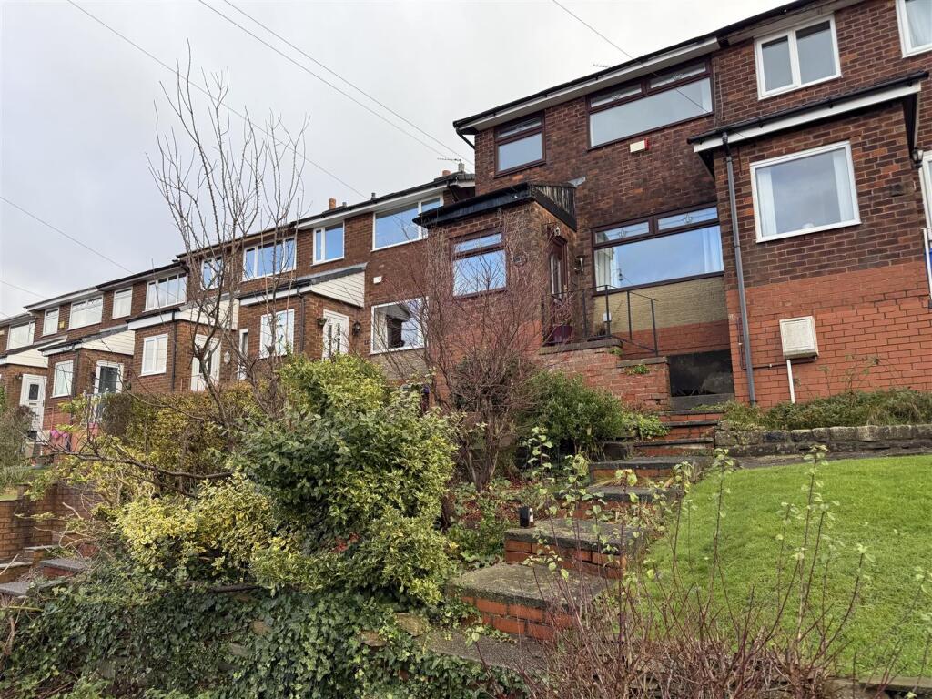 Main image of property: Longridge Avenue, Stalybridge