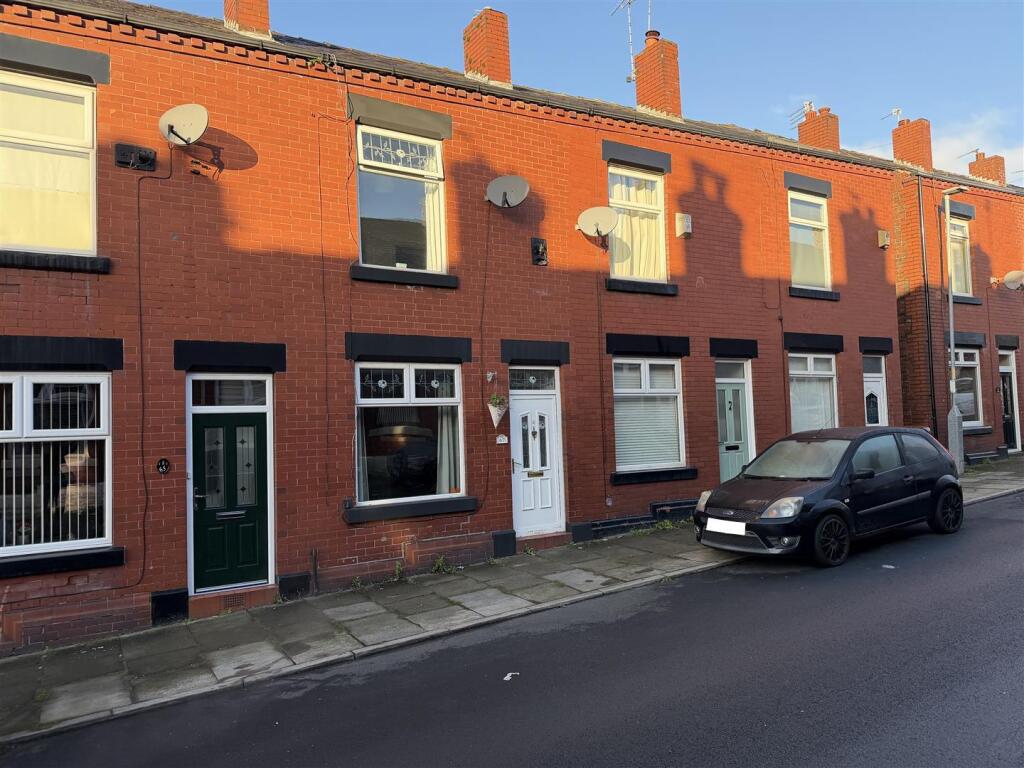 Main image of property: Hamilton Street, Stalybridge