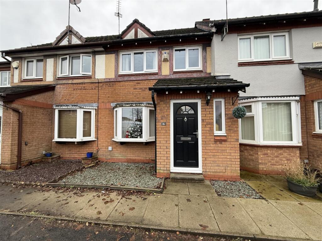 Main image of property: Southfield Close, Dukinfield