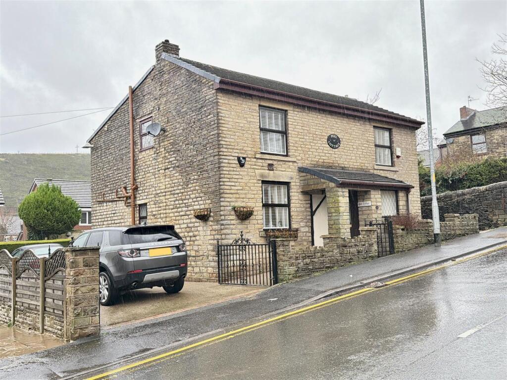 Main image of property: Lees Road, Mossley