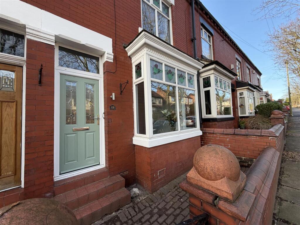 Main image of property: Arundel Street, Ashton-Under-Lyne
