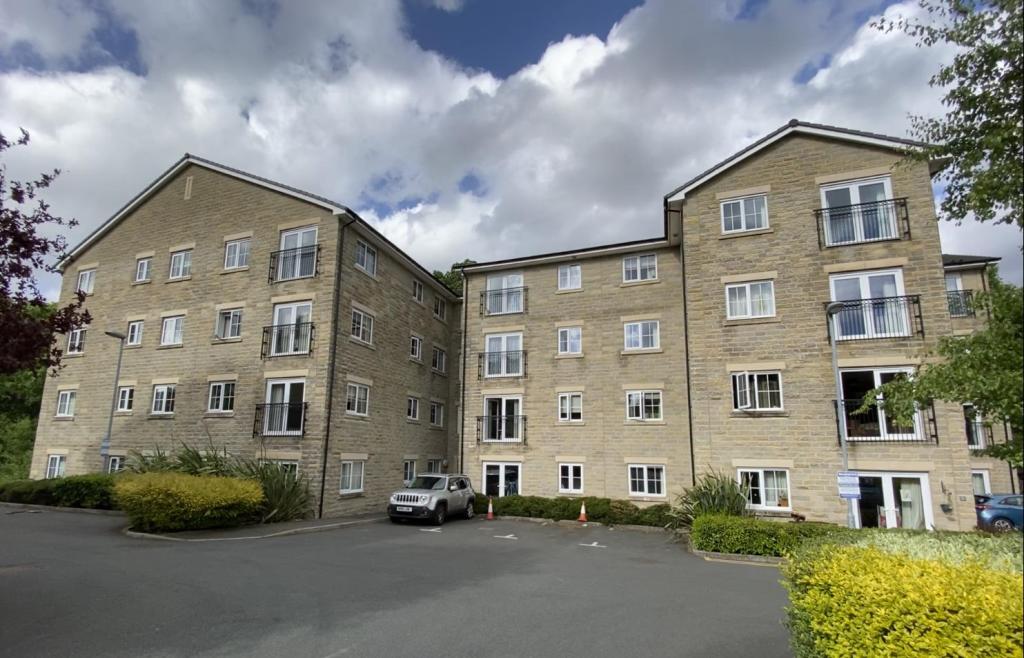 2 bedroom apartment for sale in Bramble Court, Millbrook, Stalybridge, SK15